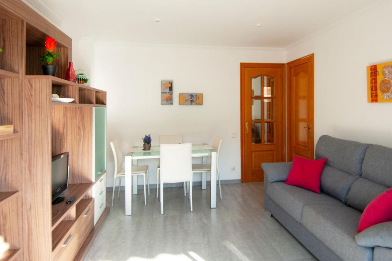 Rentalmar Belfort Salou Exterior photo